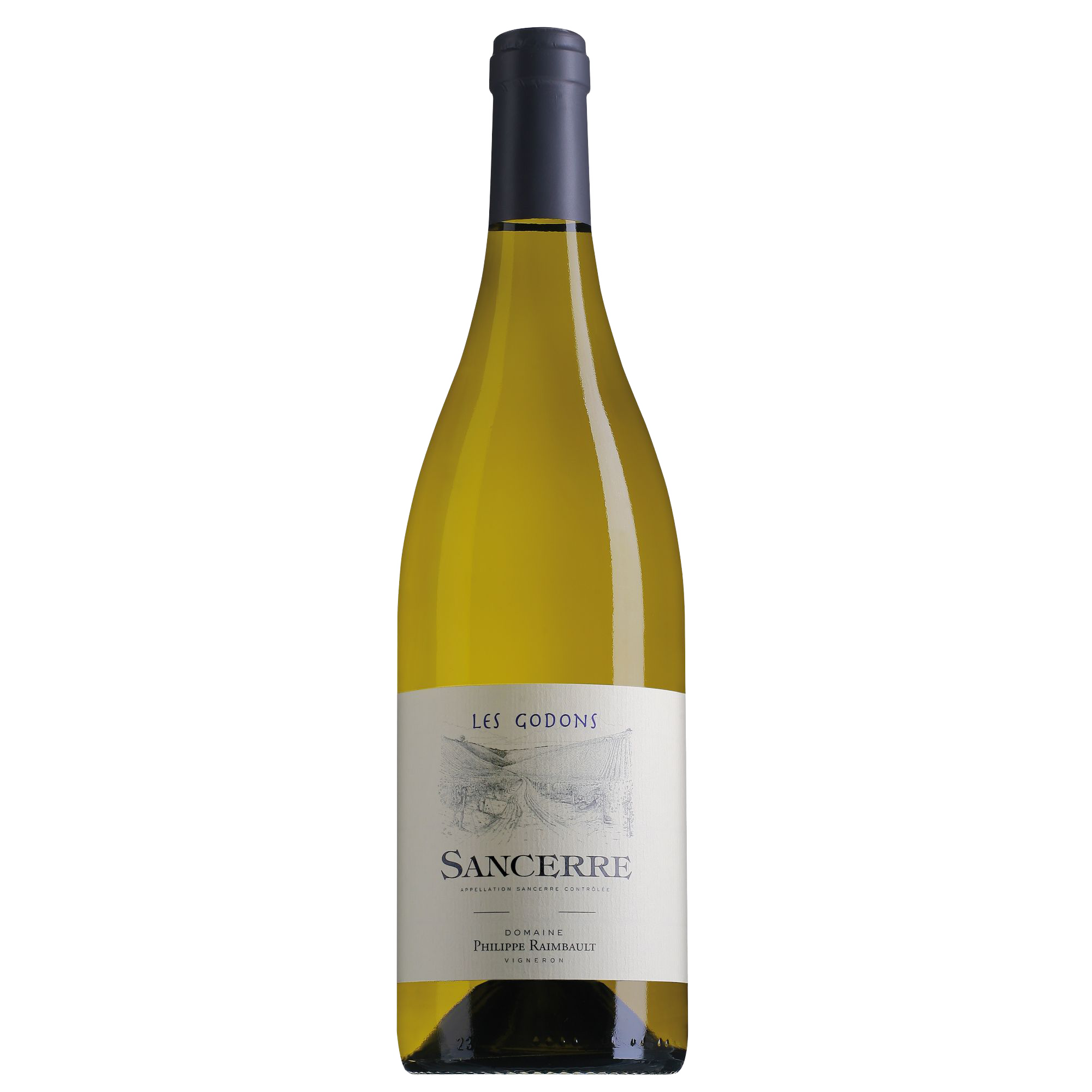 Domaine Raimbault Sancerre Les Godons