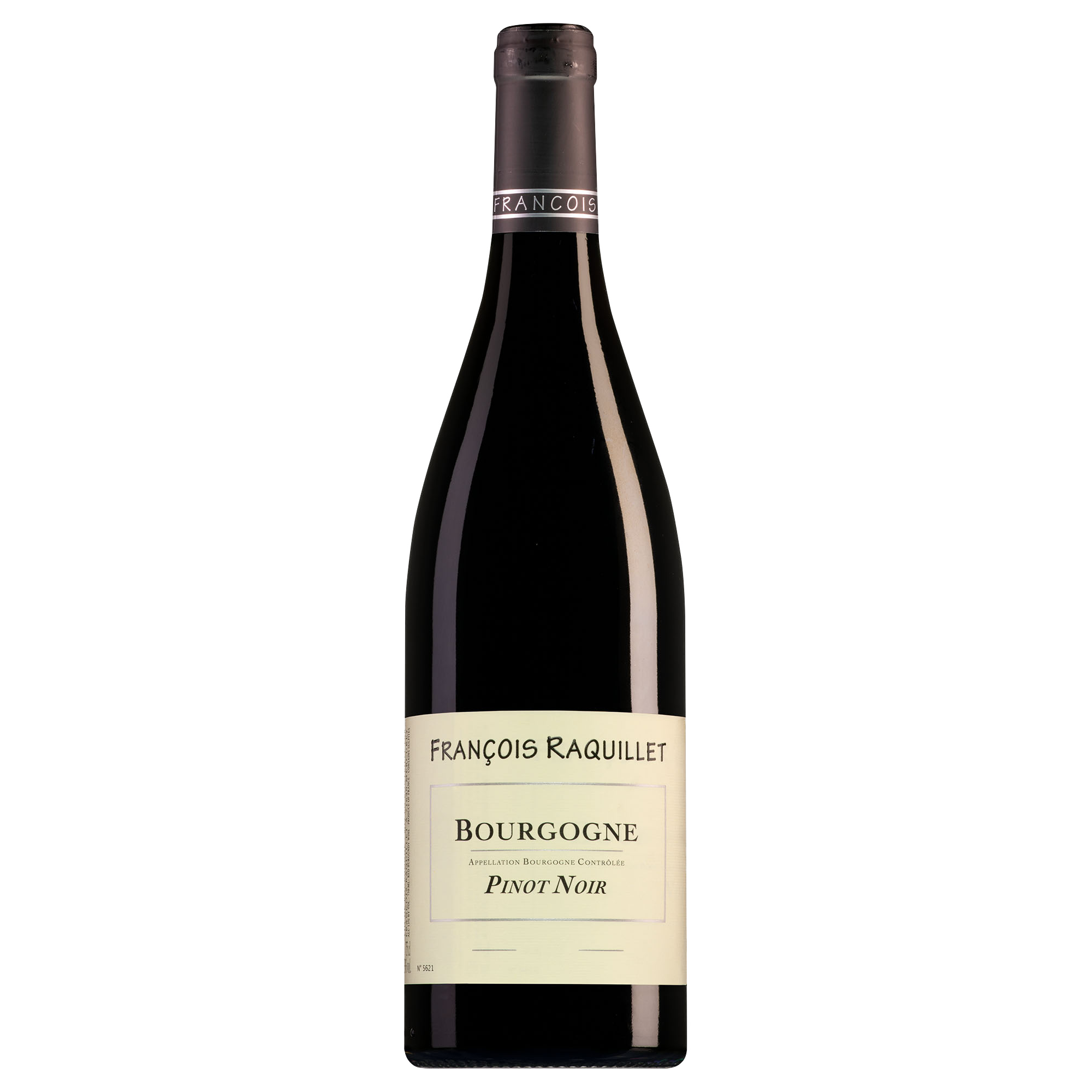 Domaine Raquillet Bourgogne Pinot Noir