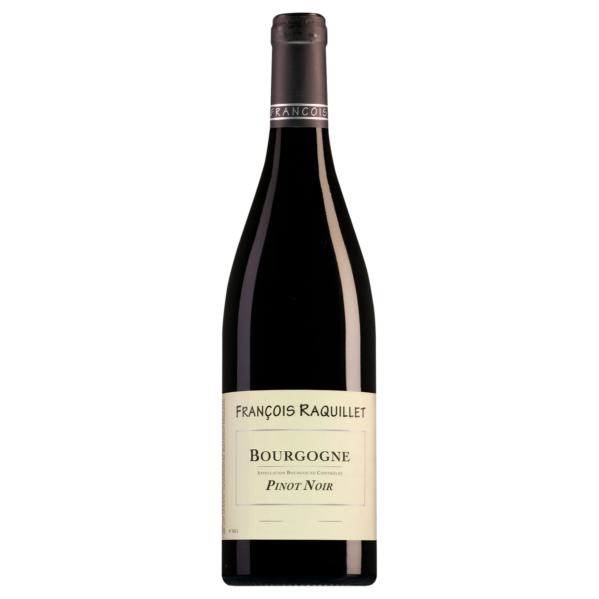Domaine Raquillet Bourgogne Pinot Noir