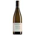 Domaine Raquillet Mercurey Blanc La Brigadière