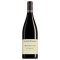 Domaine Raquillet Mercurey Premier Cru Les Naugues Rouge