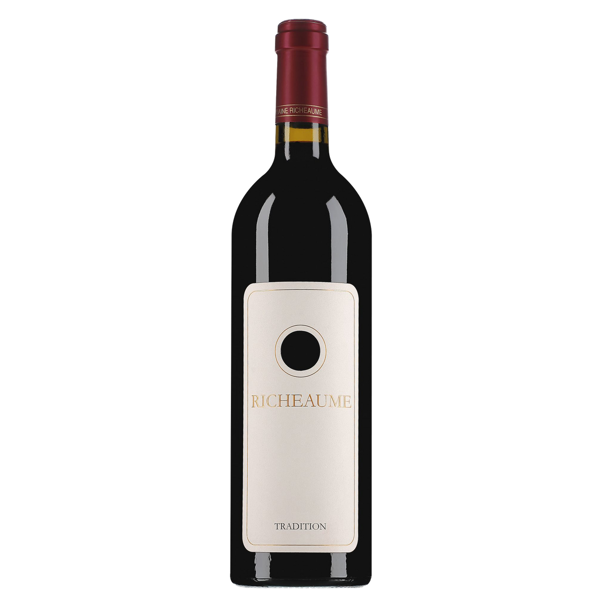 Domaine Richeaume Méditerranée Cuvée Tradition