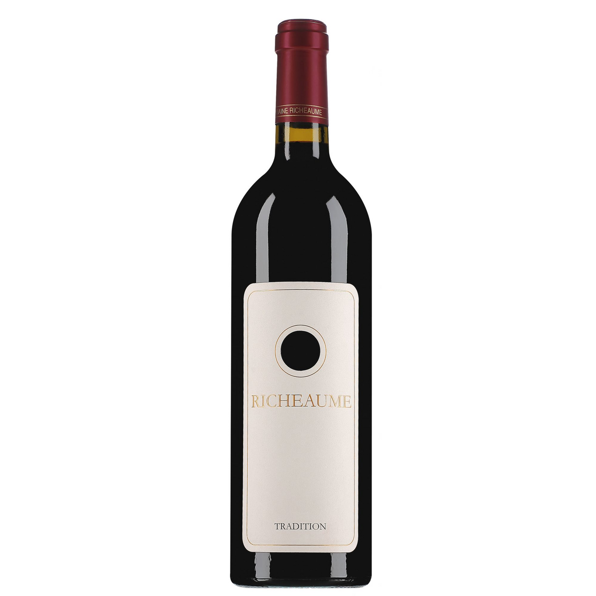 Domaine Richeaume Méditerranée Cuvée Tradition
