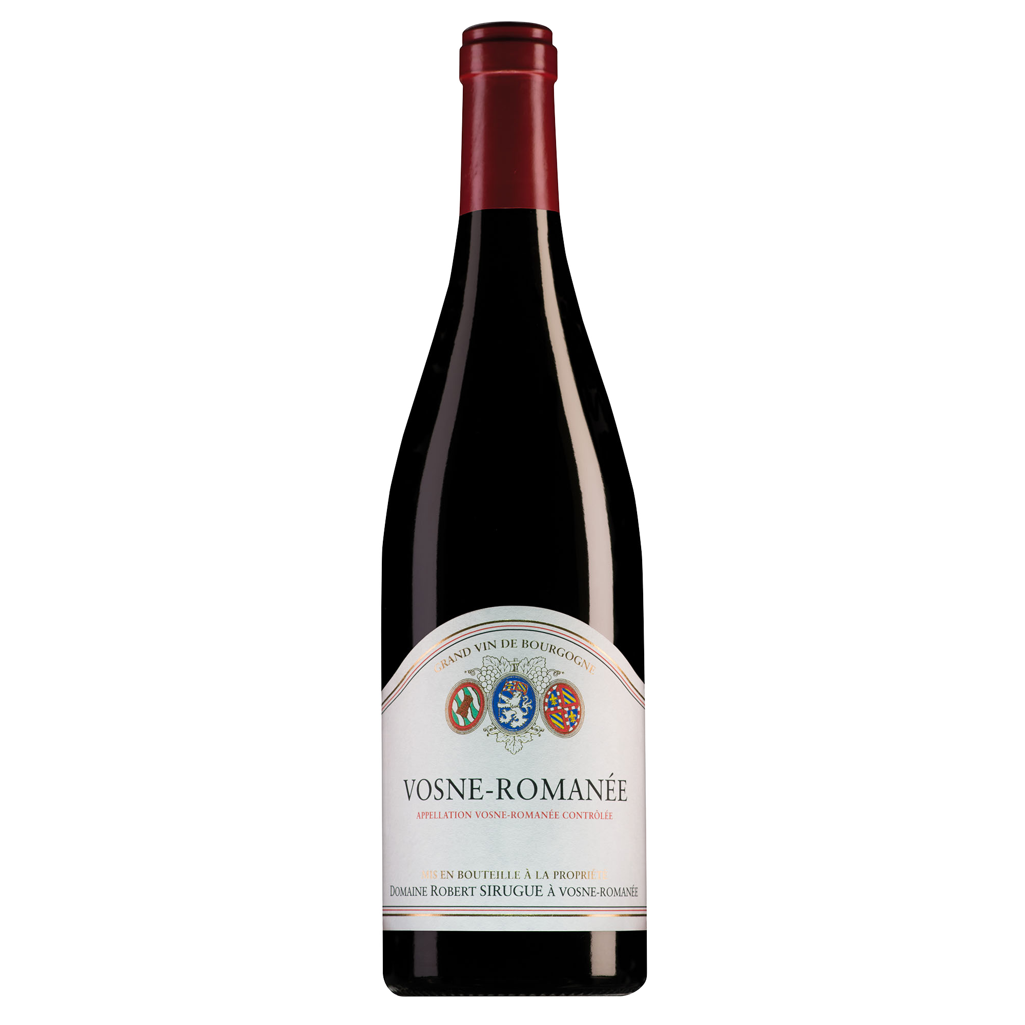 Domaine Robert Sirugue Vosne-Romanée