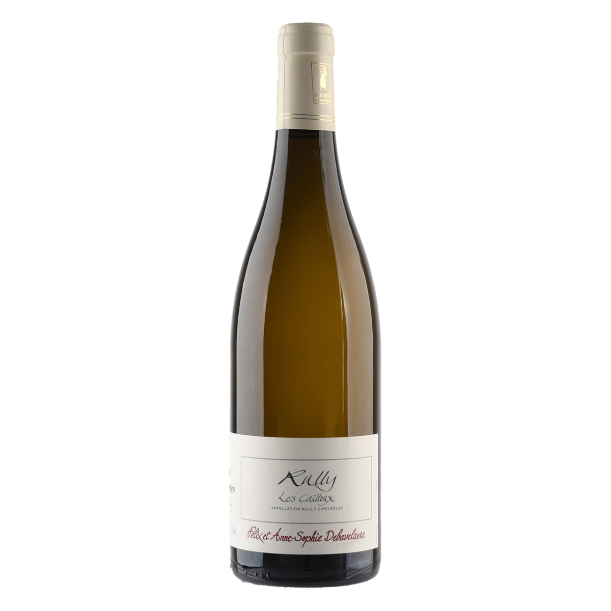 Domaine Rois Mages Rully