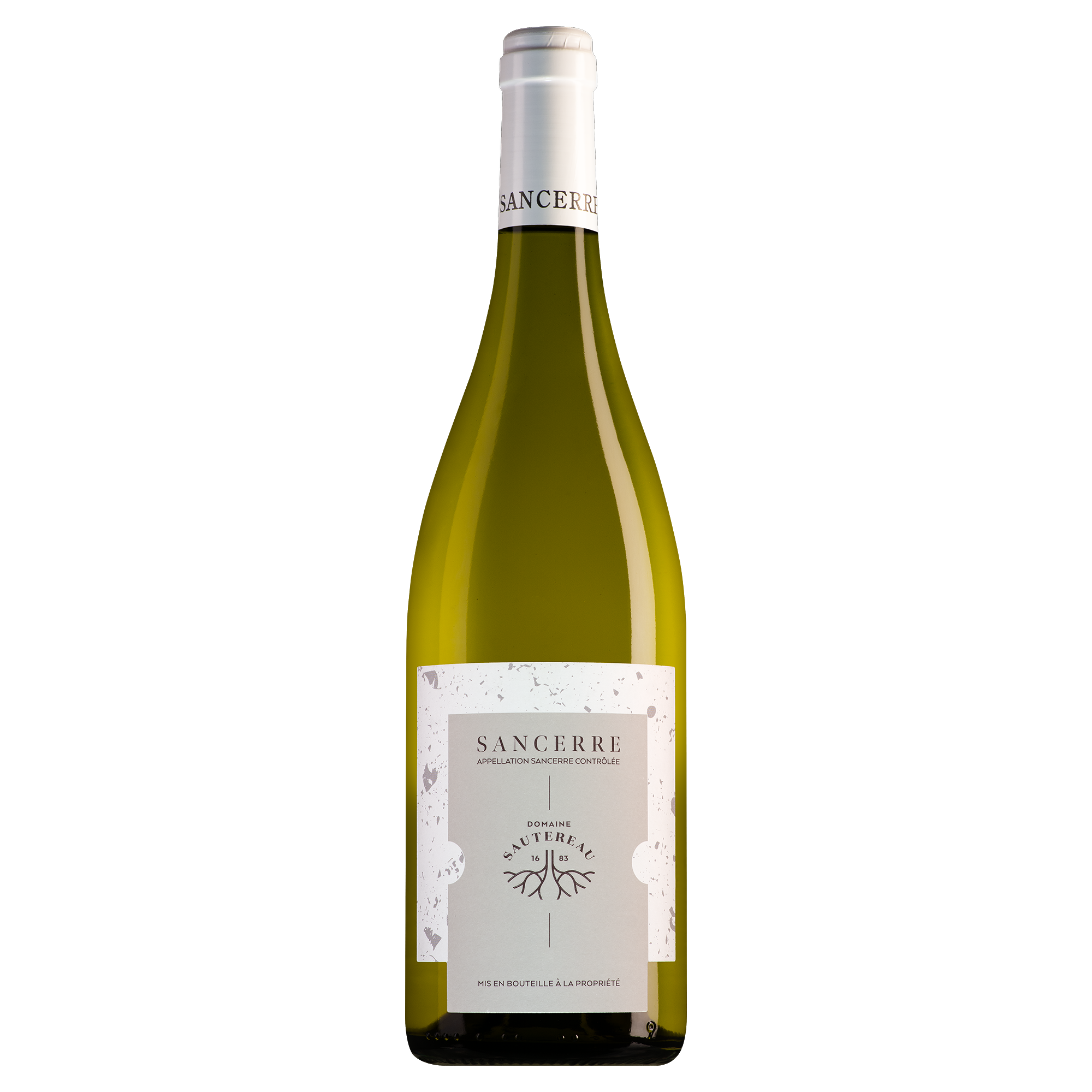 Domaine Sautereau Sancerre
