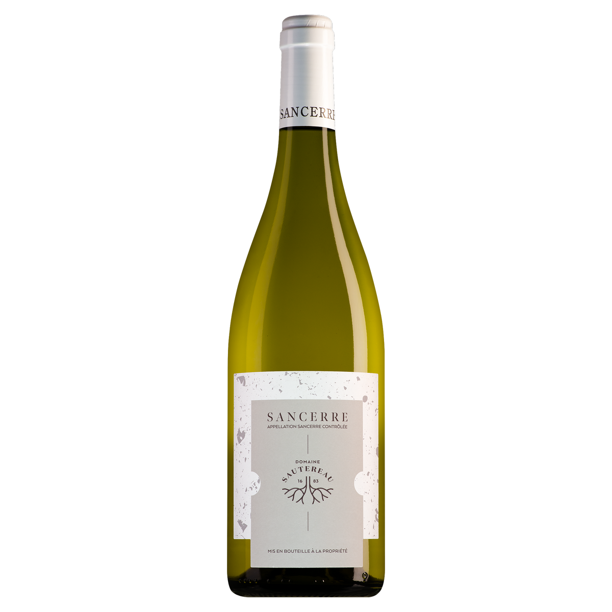 Domaine Sautereau Sancerre