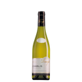 Domaine Sébastien Dampt Chablis halve fles