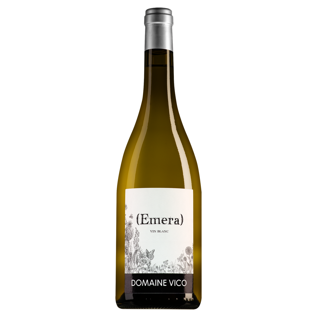 Domaine Vico Corse Emera Blanc