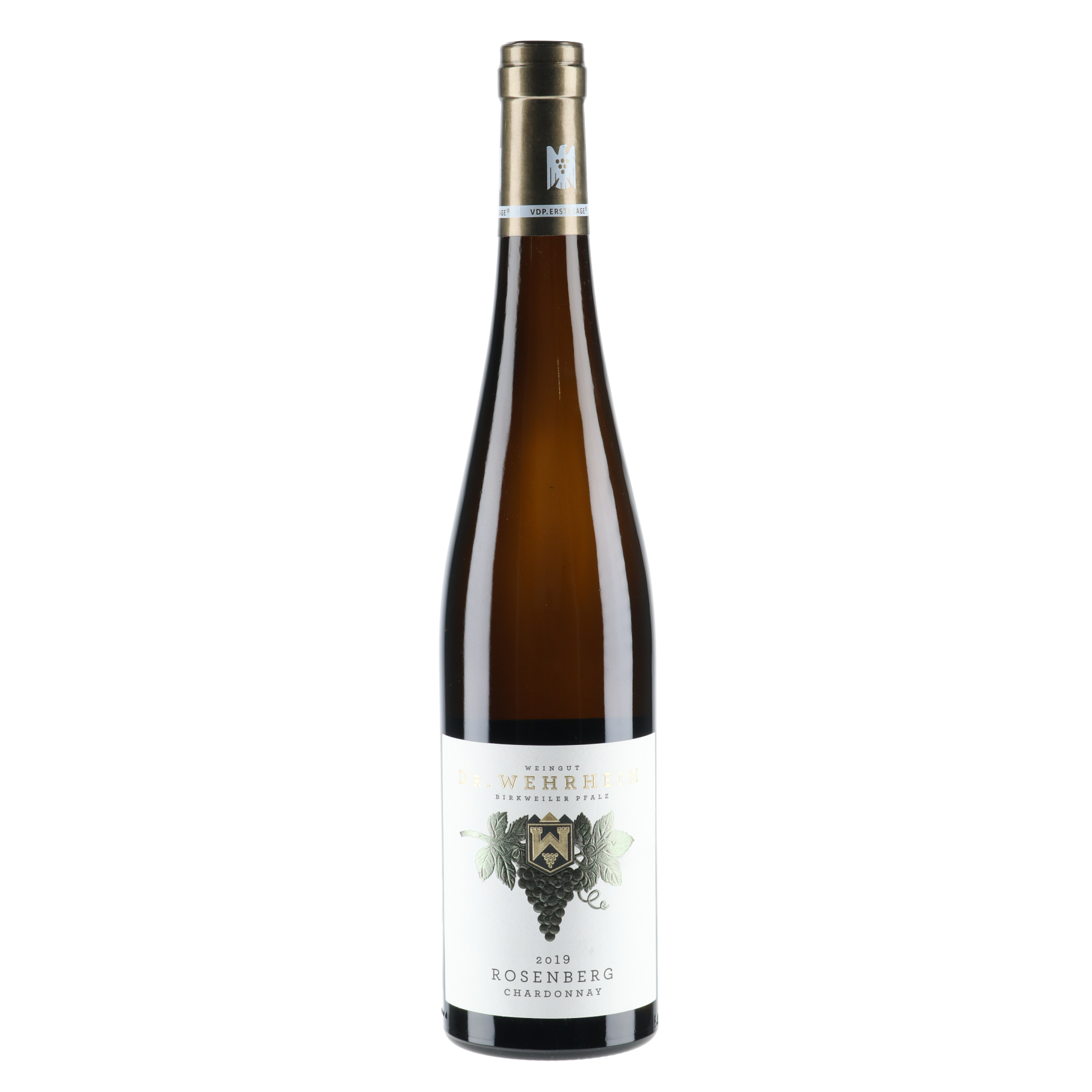 Dr. Wehrhein Rosenberg - birkweiler Chardonnay