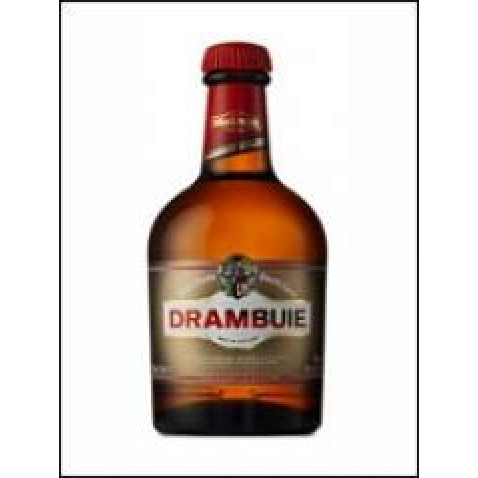 Drambuie, 70 cl.