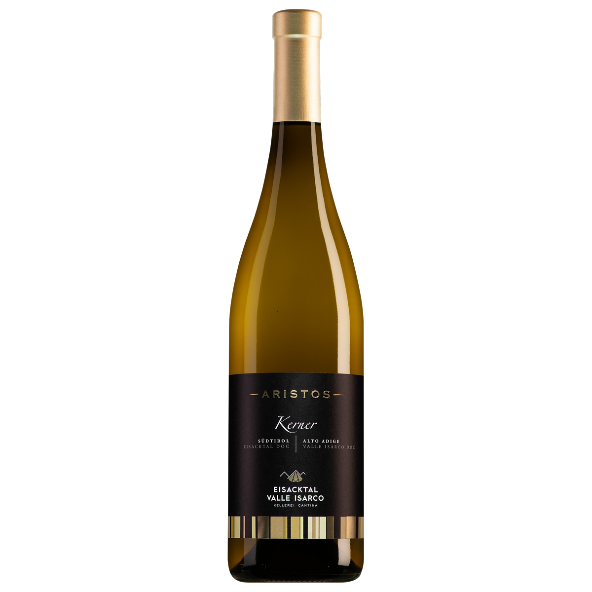 Eisacktal Alto Adige Aristos Kerner