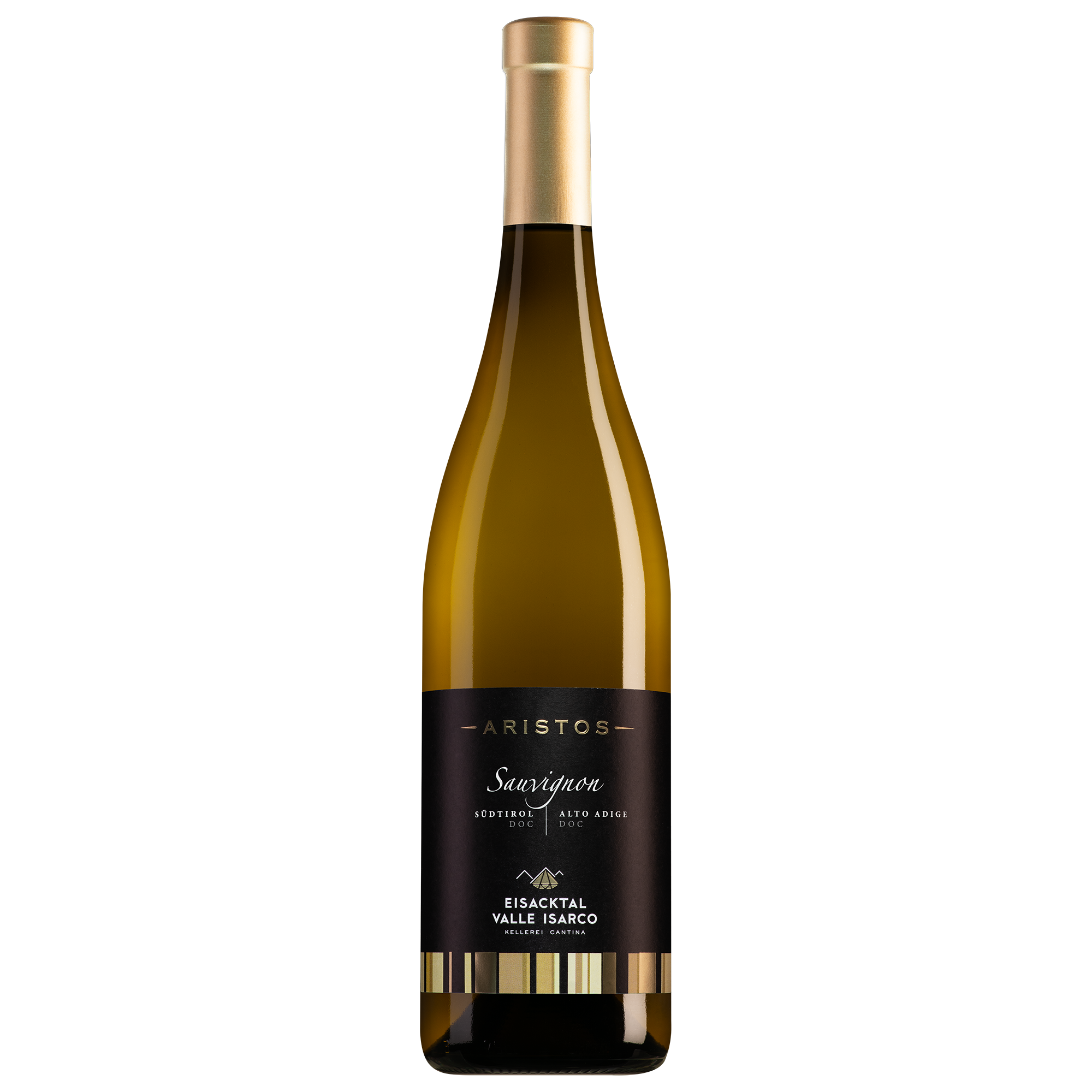 Eisacktal Alto Adige Aristos Sauvignon