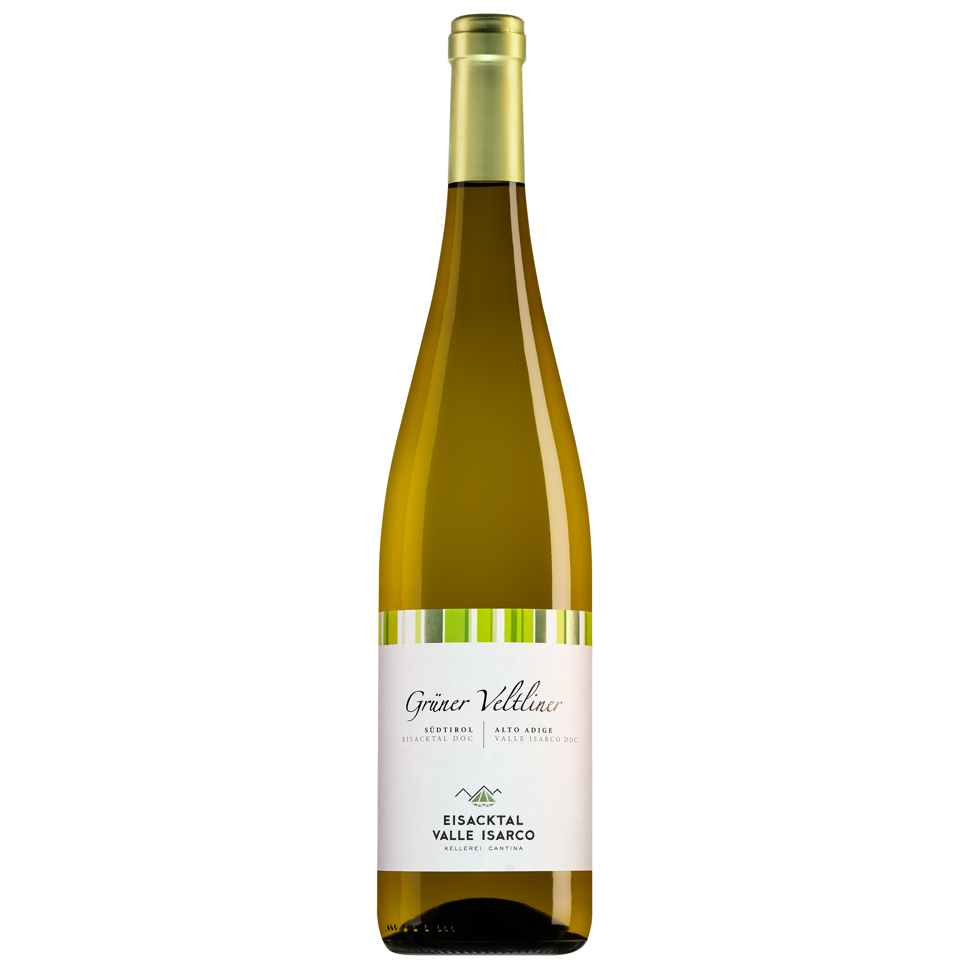 Eisacktal Alto Adige Grüner Veltliner