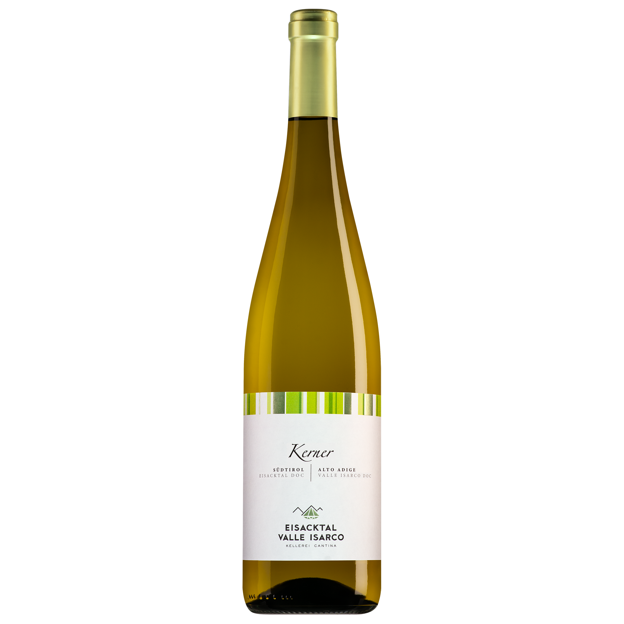 Eisacktal Alto Adige Kerner