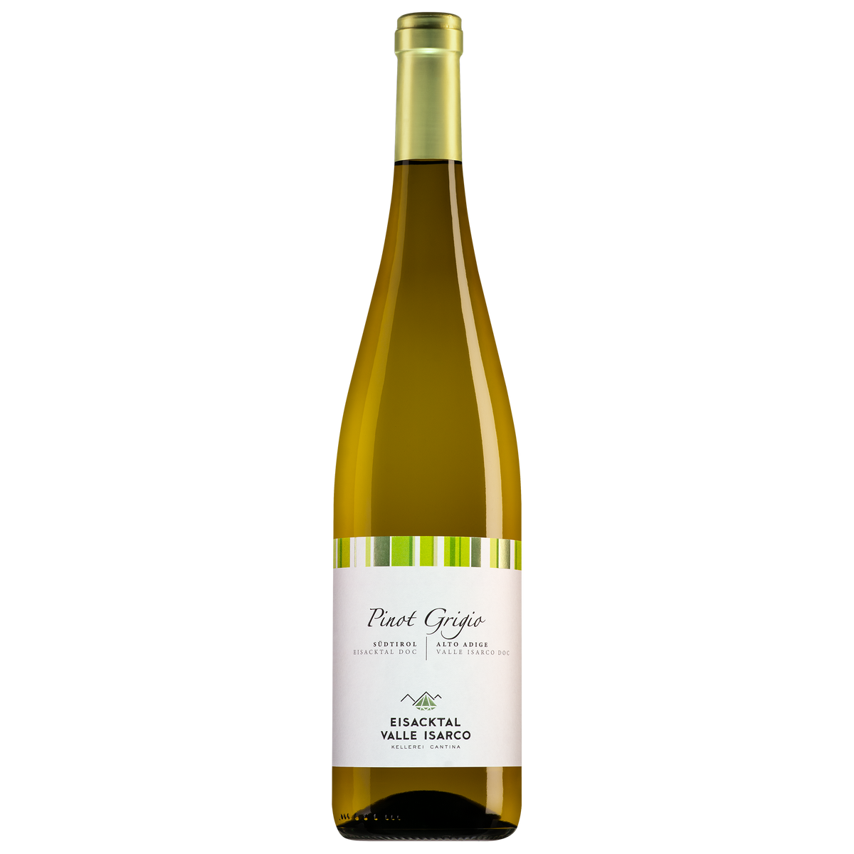Eisacktal Alto Adige Pinot Grigio