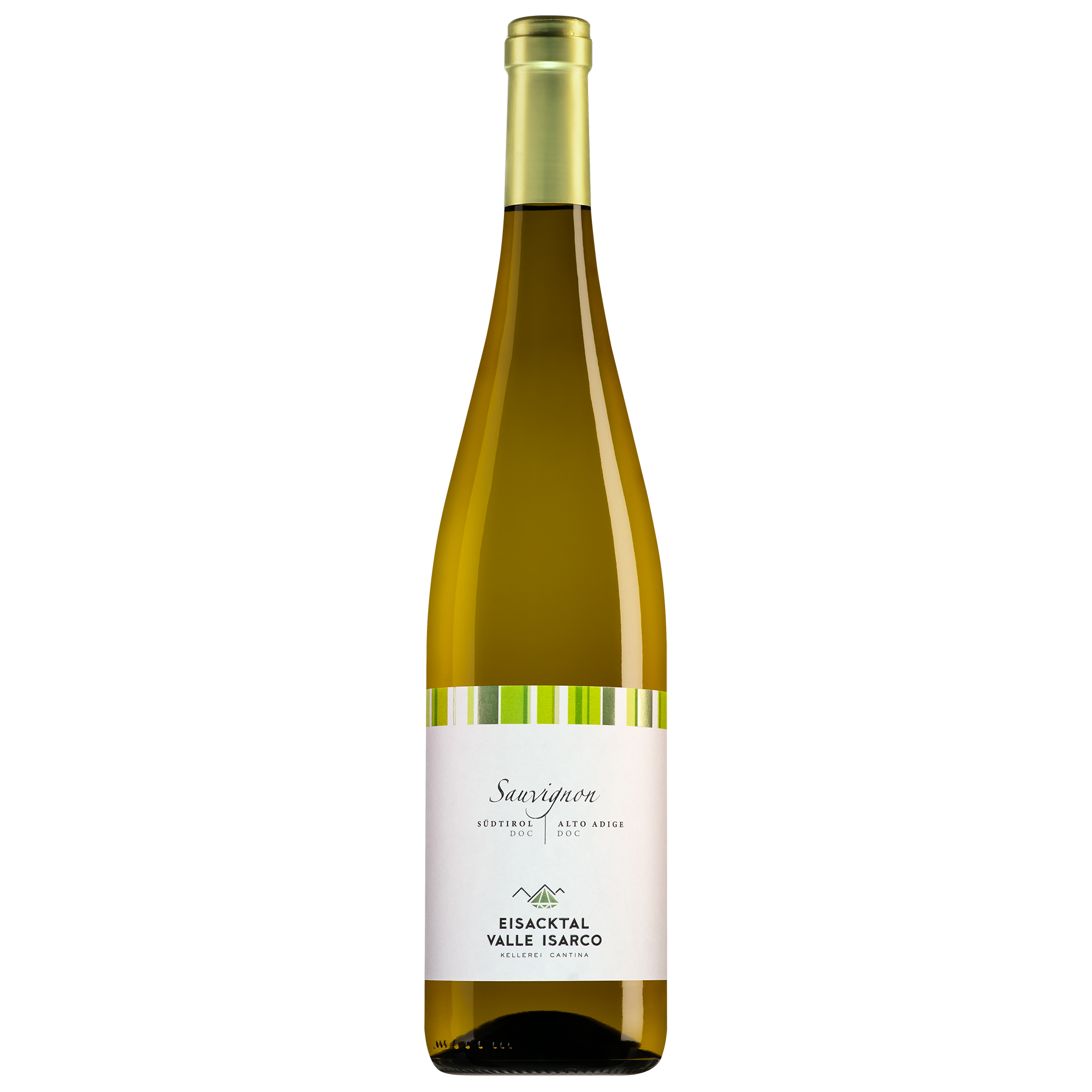 Eisacktal Alto Adige Sauvignon Blanc
