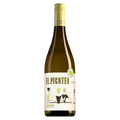 El Picoteo Almansa Blanco
