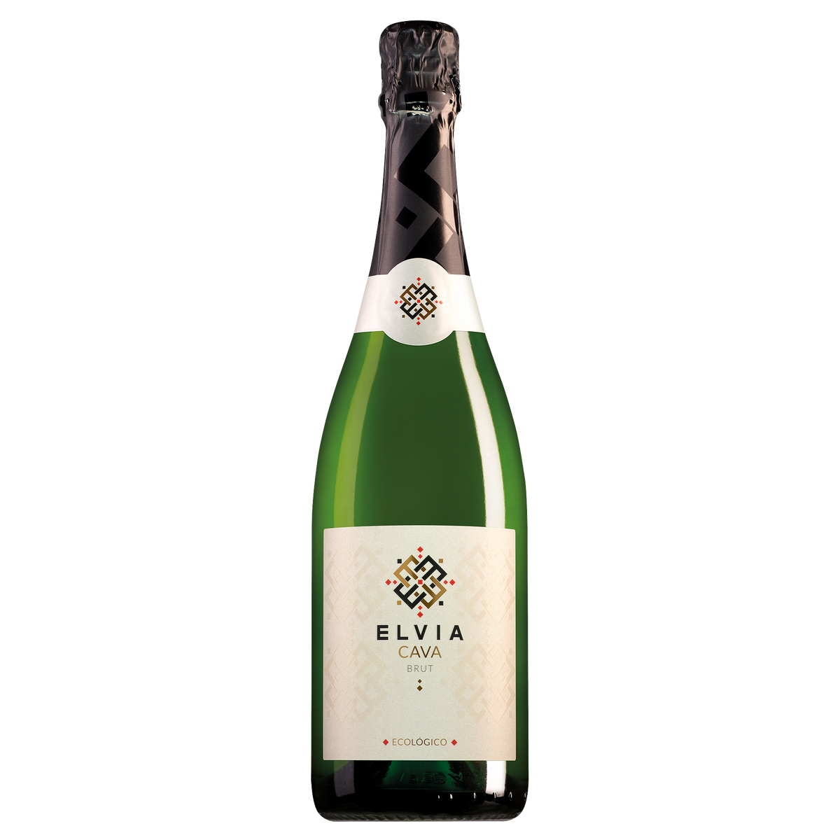 Elvia Cava Brut Ecológico