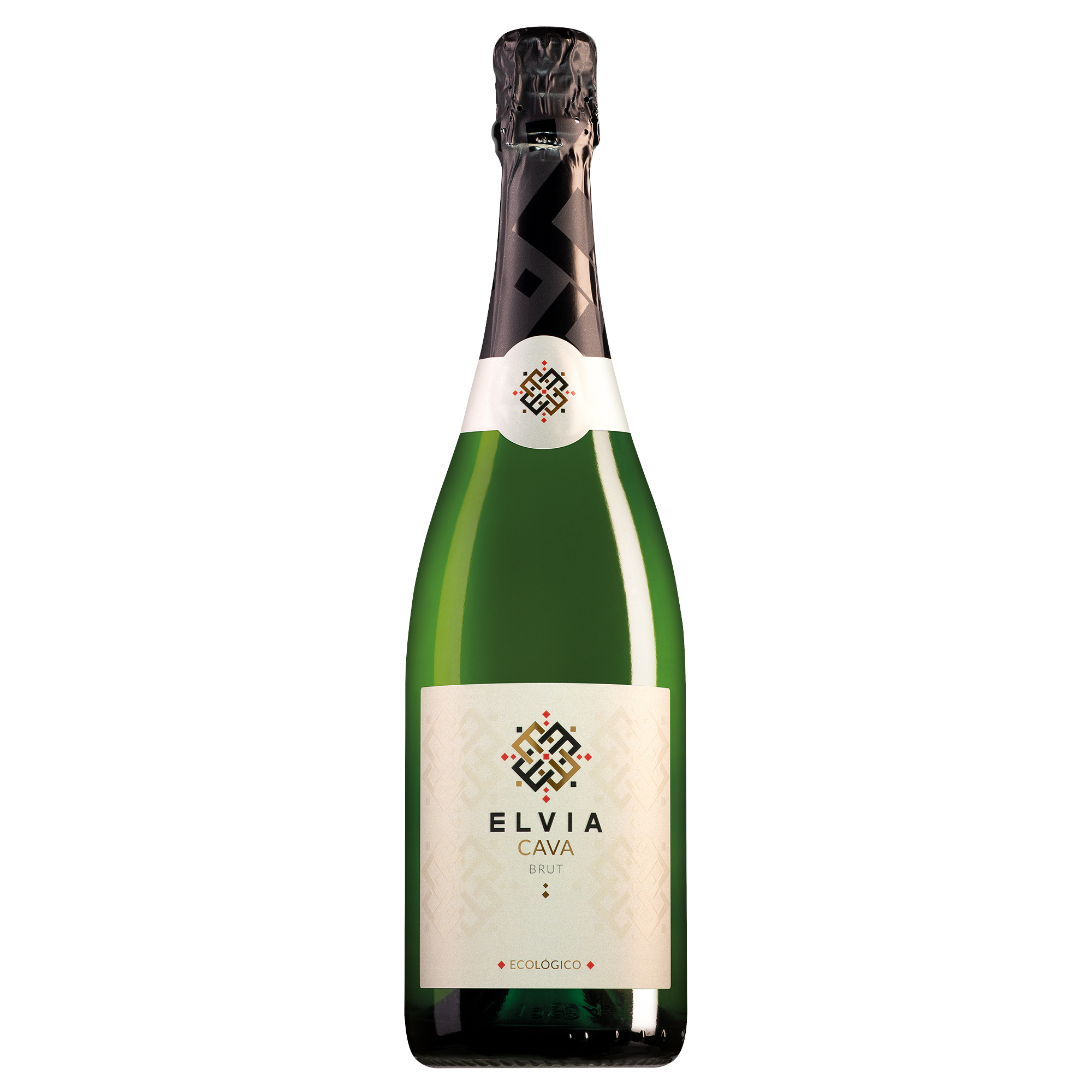Elvia Cava Brut Ecológico