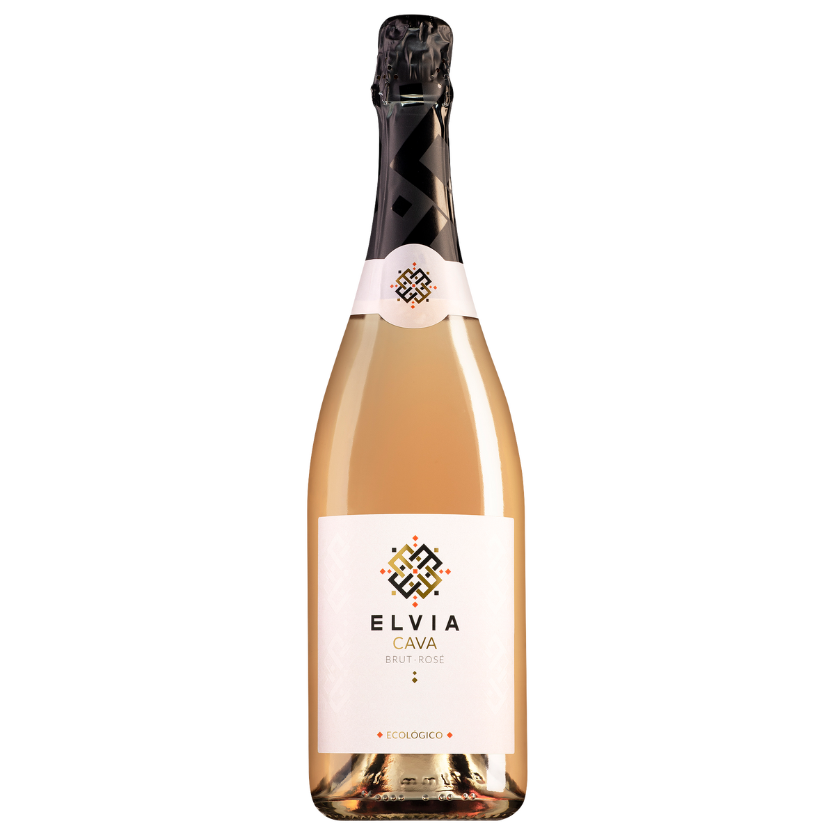 Elvia Cava Brut Rosé