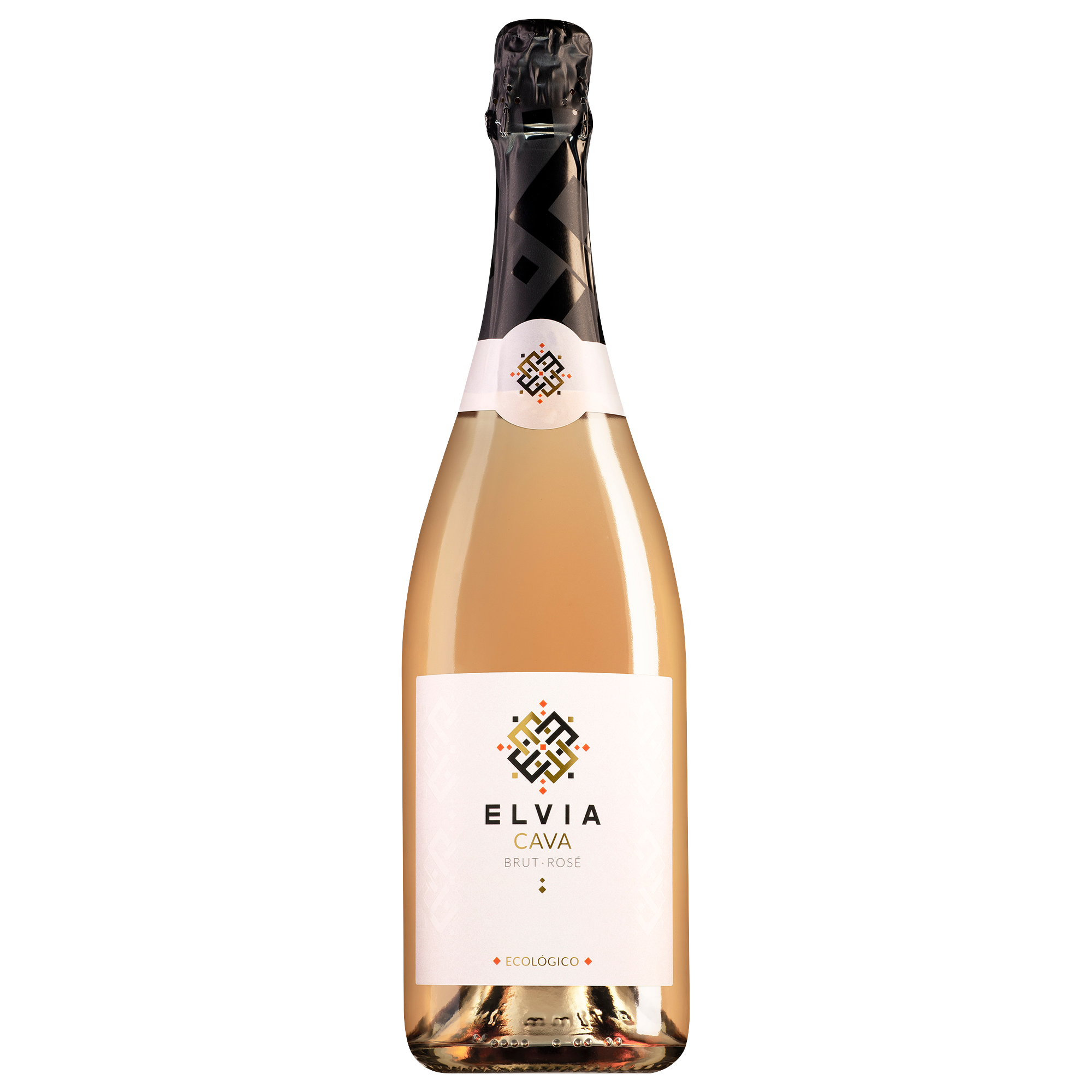 Elvia Cava Brut Rosé
