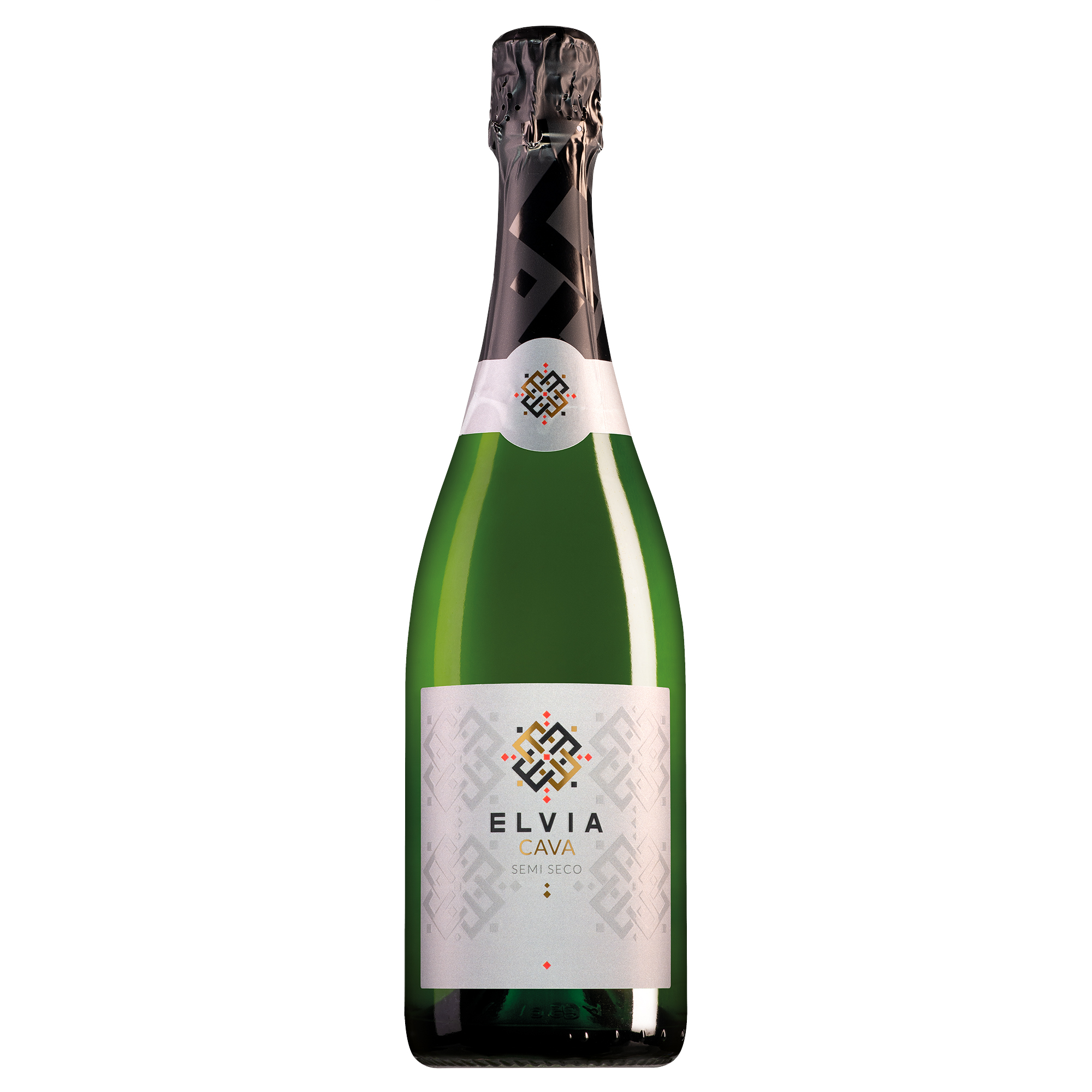 Elvia Cava Semi Seco