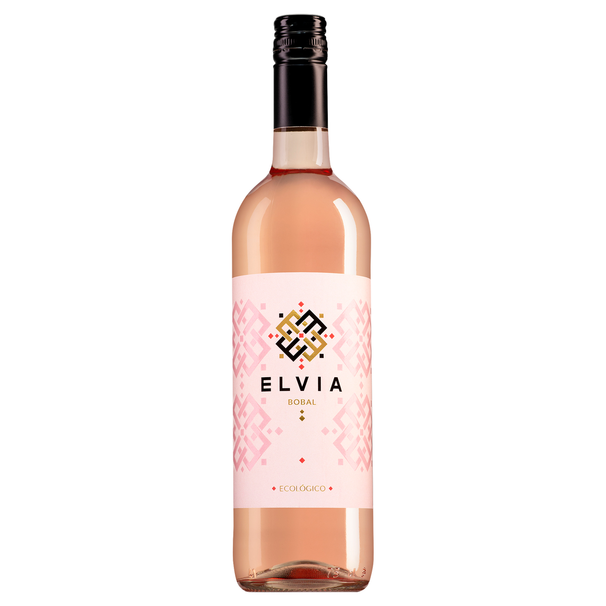 Elvia Utiel-Requena Bobal Rosado
