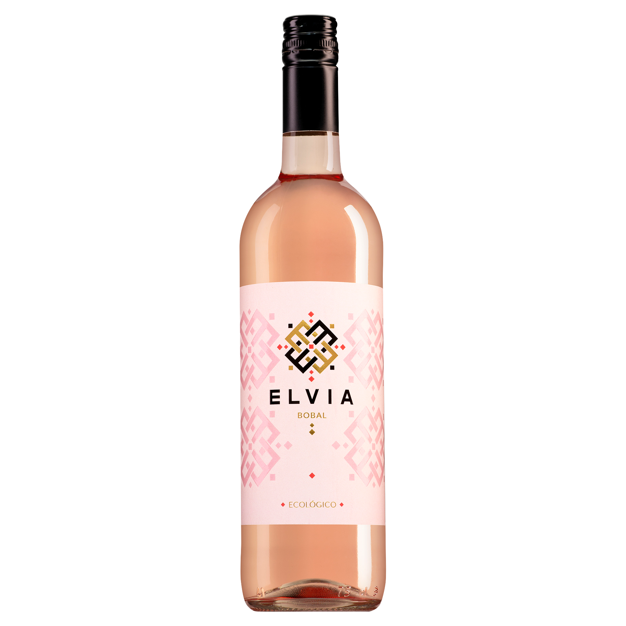 Elvia Utiel-Requena Bobal Rosado