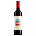 Esquisse Zéro Merlot-Grenache Rouge alcoholvrij