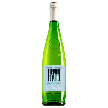 Etang des Mouettes Picpoul de Pinet 2025