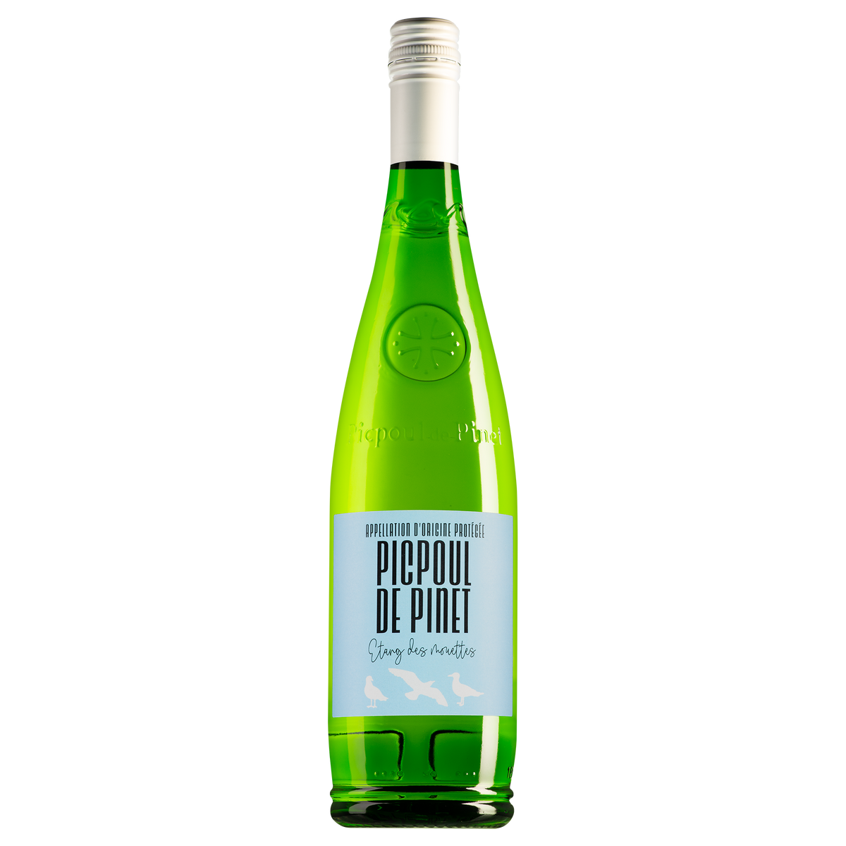 Etang des Mouettes Picpoul de Pinet