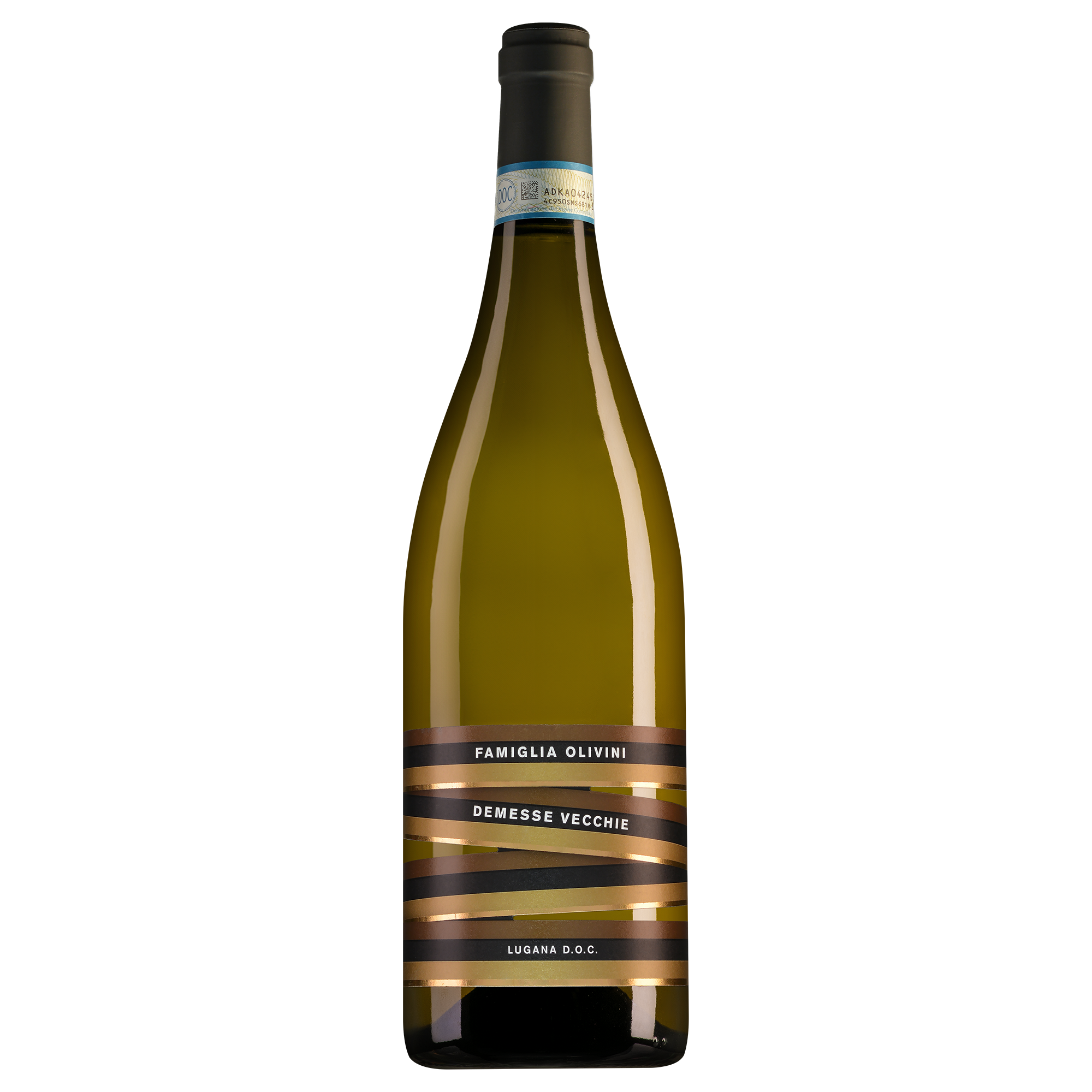 Famiglia Olivini Lugana Demesse Vecchie