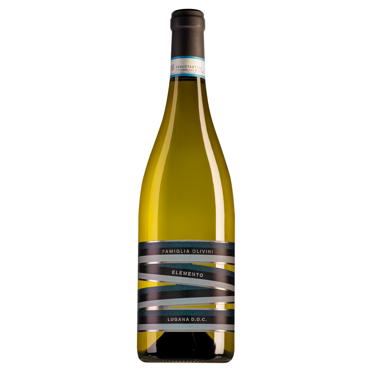 Famiglia Olivini Lugana Elemento