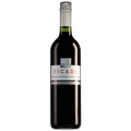 Ficada Península de Setúbal rood