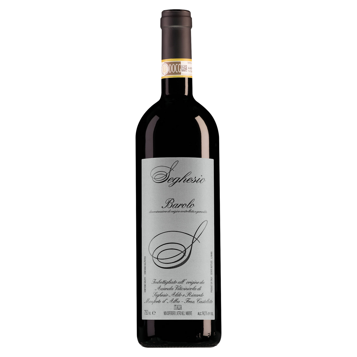 Fratelli Seghesio Barolo