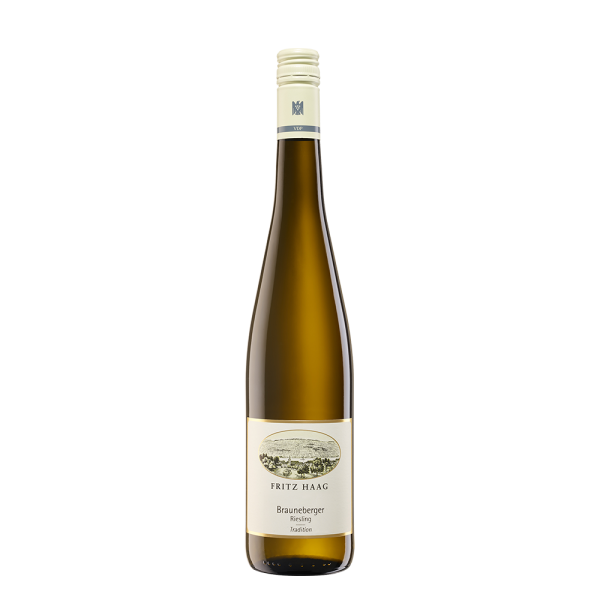 Fritz Haag Brauneberger Riesling Tradition