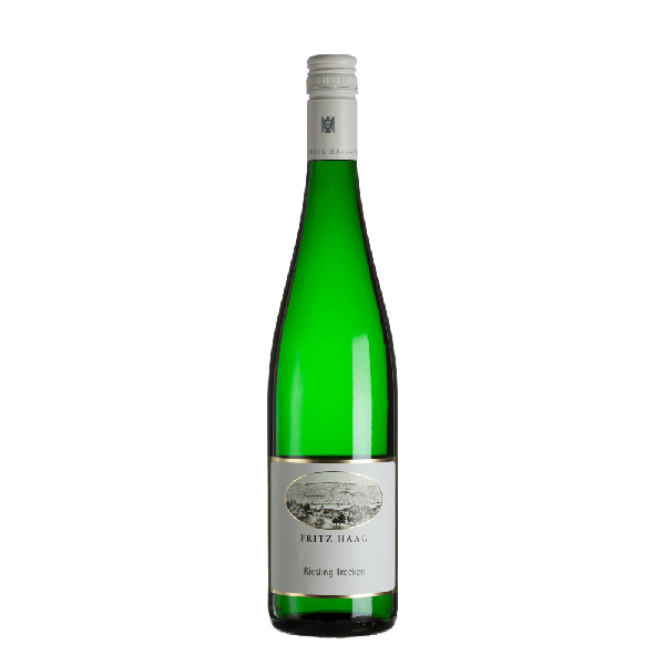 Fritz Haag Riesling Trocken