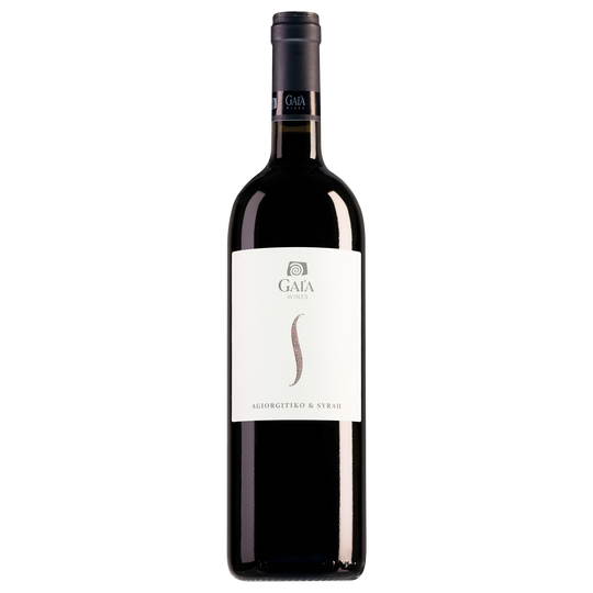 Gaia Wines Nemea Gaia S 2022