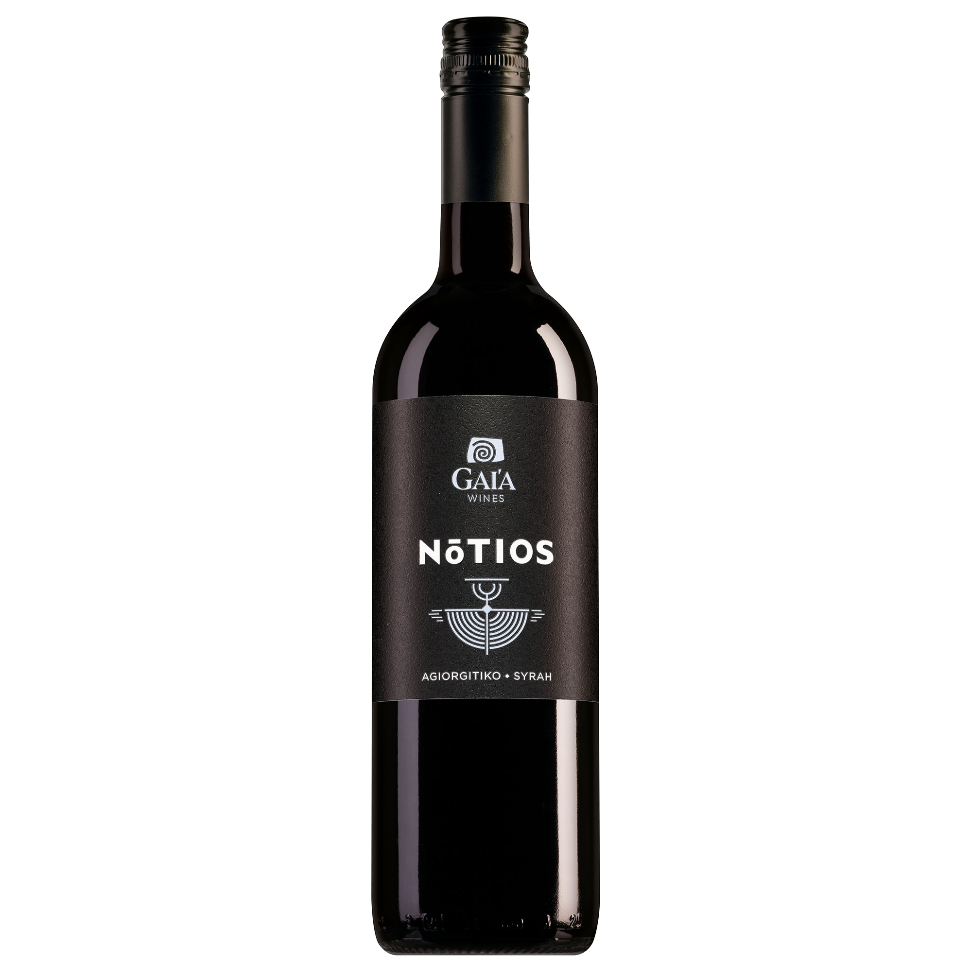 Gaia Wines Peloponnisos Notios Red