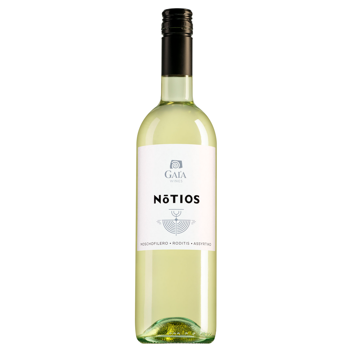 Gaia Wines Peloponnisos Notios White