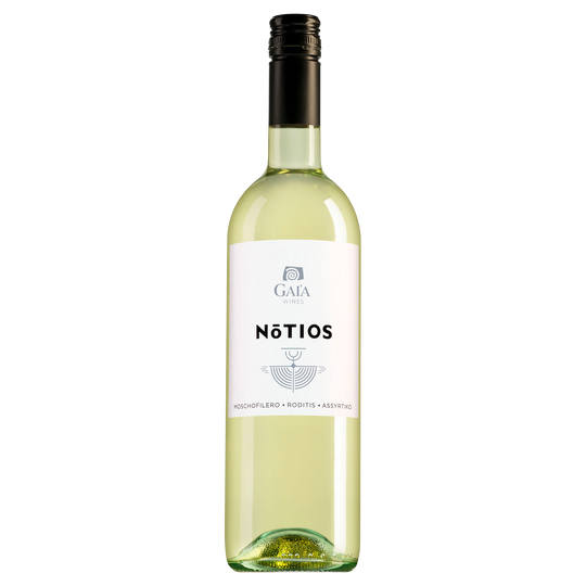 Gaia Wines Peloponnisos Notios White 2025