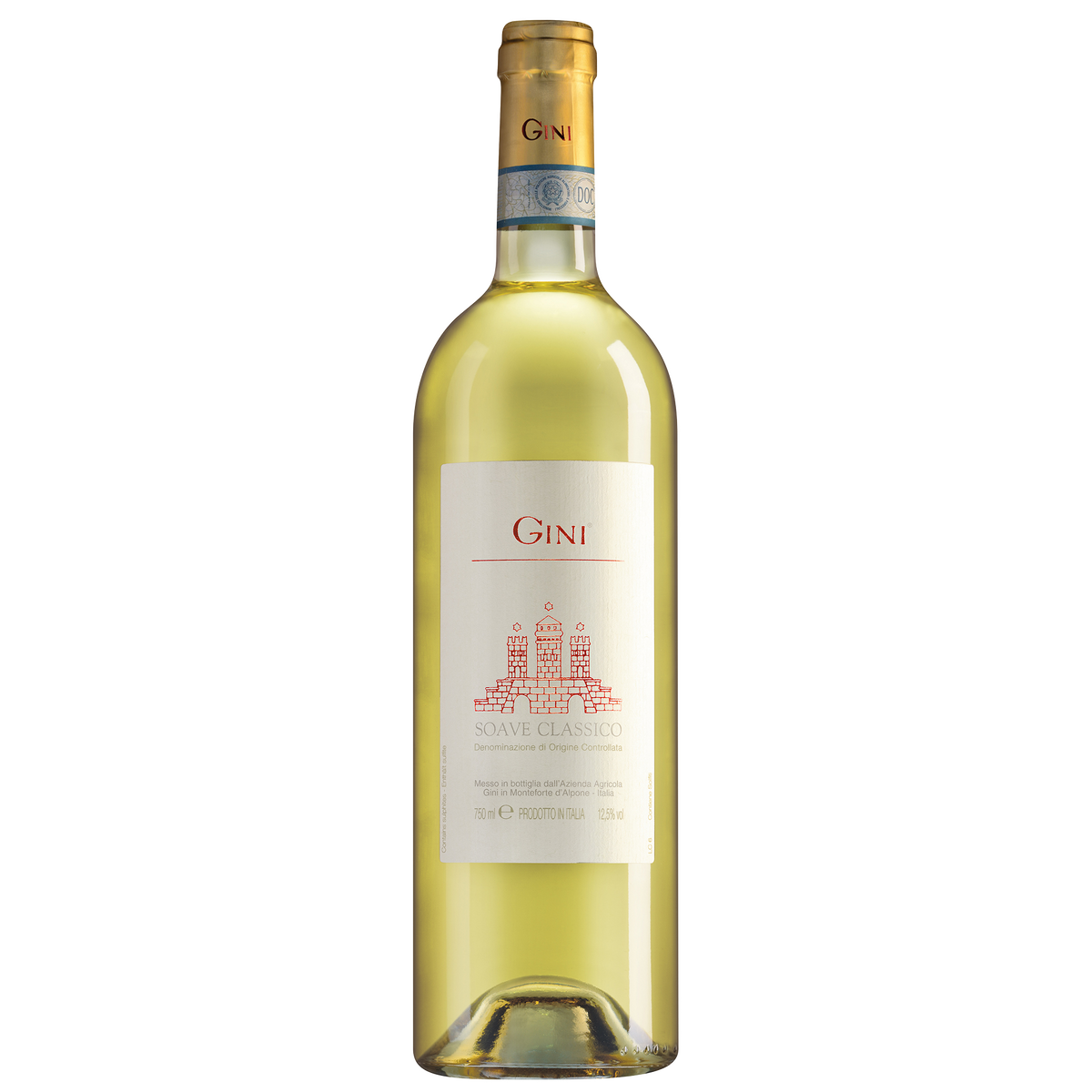 Gini Soave Classico