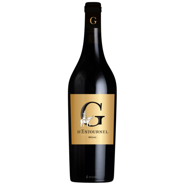 Goulée by Cos d’Estournel