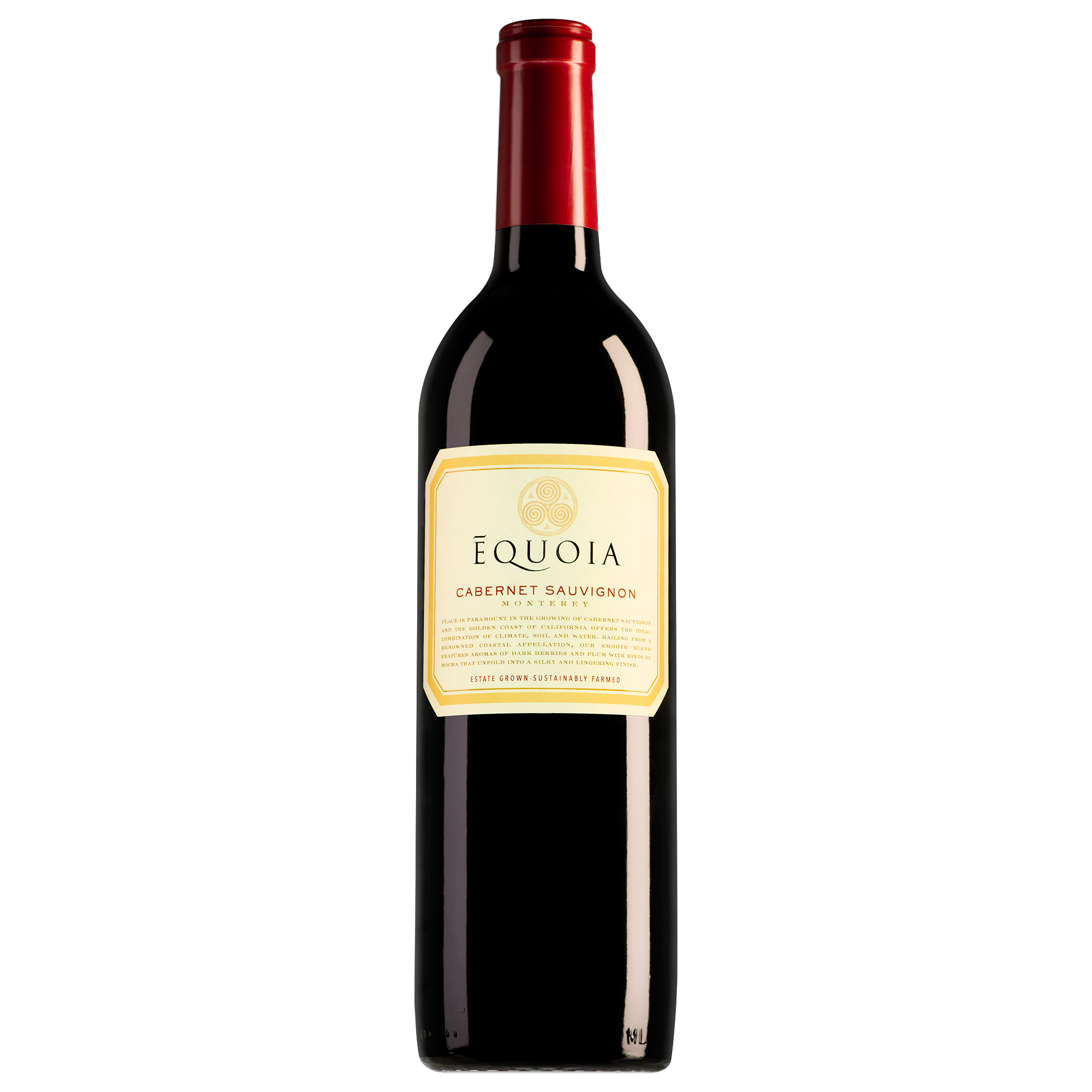 Granite Coast Vineyards Monterey Equoia Cabernet Sauvignon