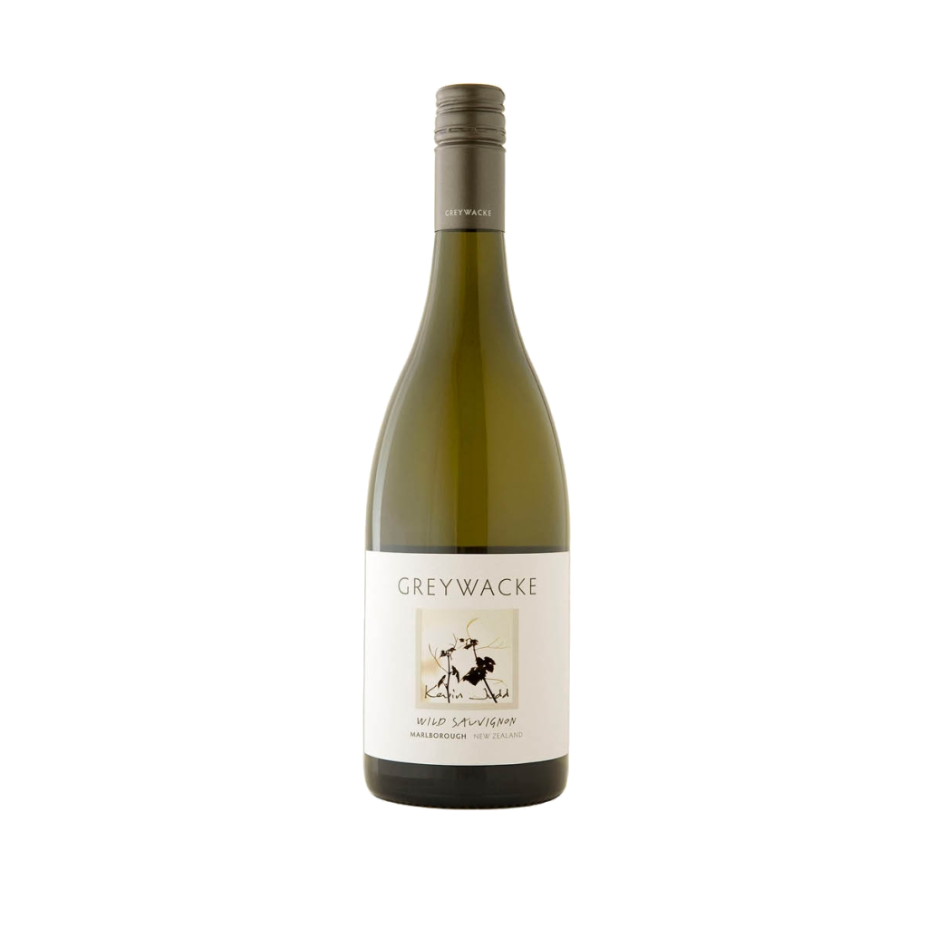 Greywacke Wild Sauvignon