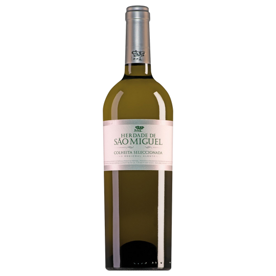 Herdade de São Miguel Alentejano Colheita Seleccionada Branco 2025