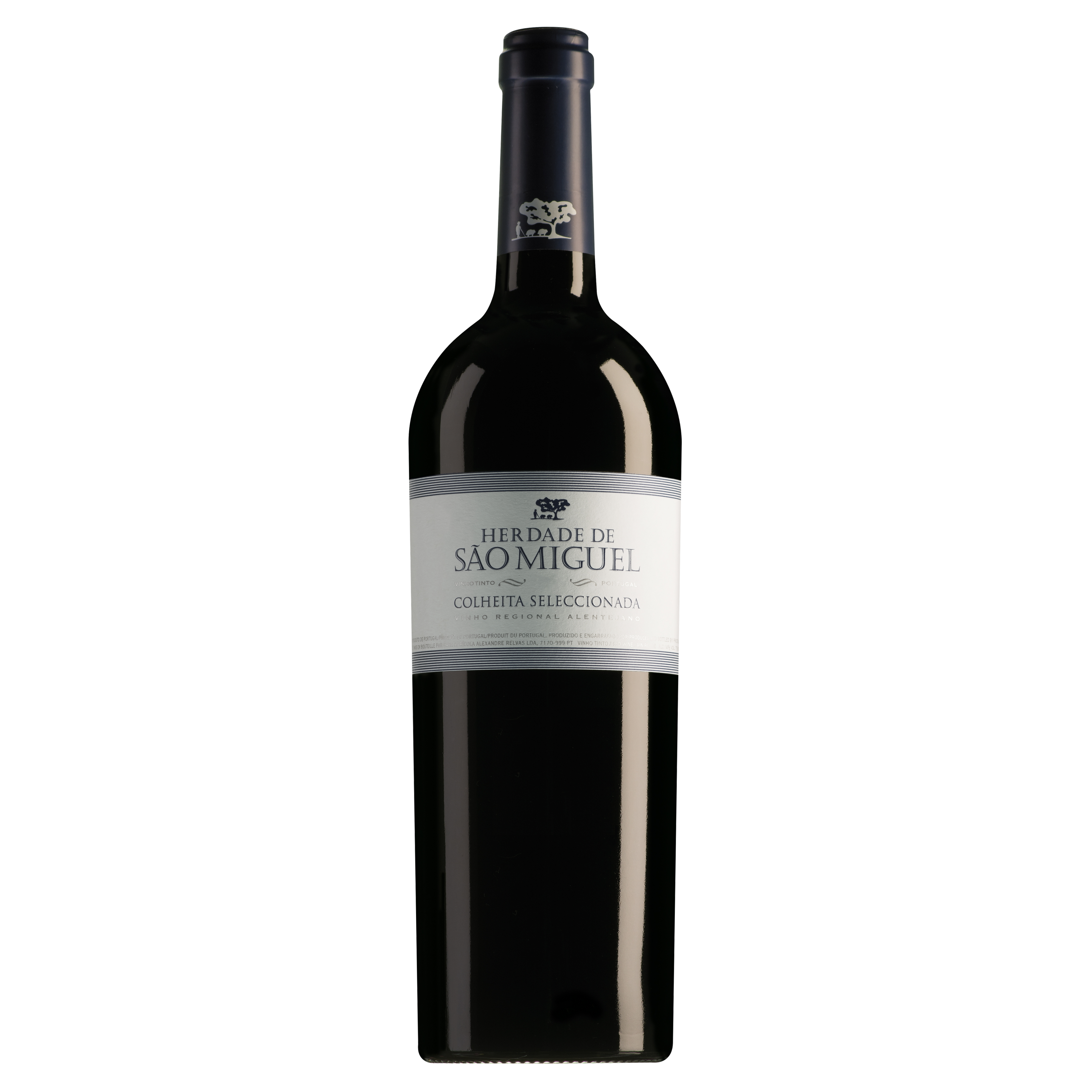 Herdade de São Miguel Alentejano Colheita Seleccionada Tinto magnum