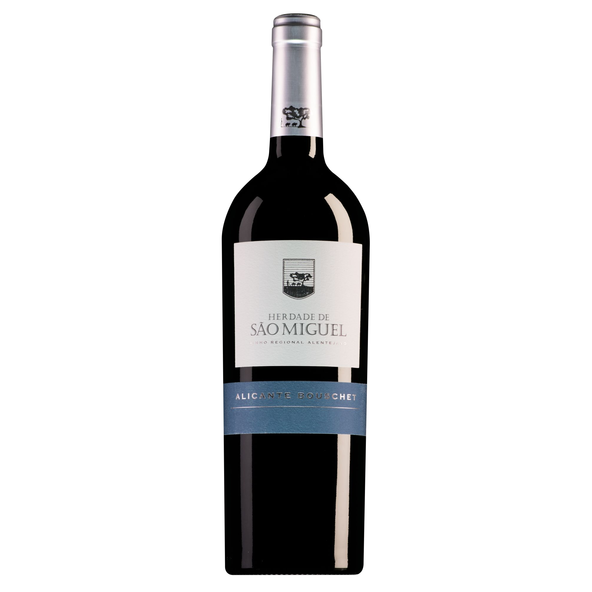 Herdade de São Miguel Alentejano Trincadeira
