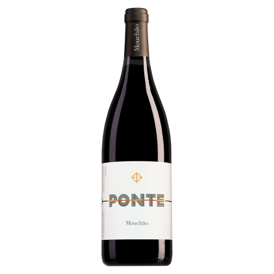 Herdade do Mouchão Alentejo Ponte Tinto 2022
